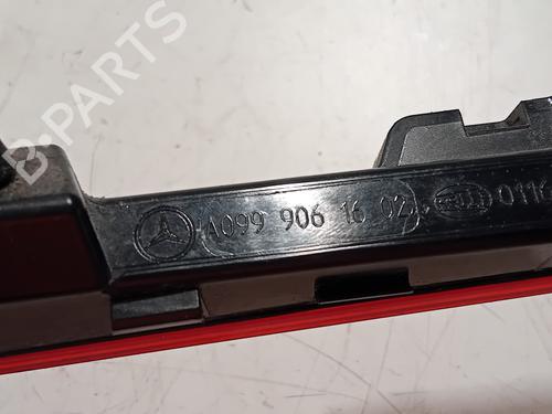 Third brake light MERCEDES-BENZ GLB (X247) GLB 200 d (247.612) | BP32345840L11 - Image 4