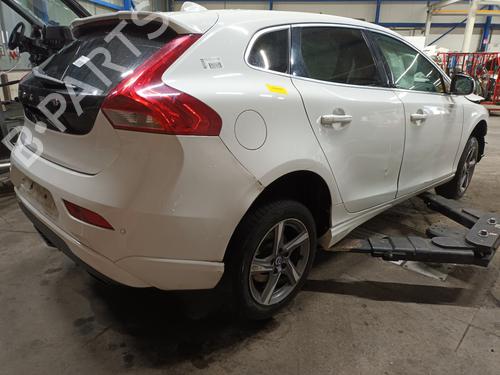 Rear parcel shelf VOLVO V40 Hatchback (525) D2 | BP38467887C85  - Image 7