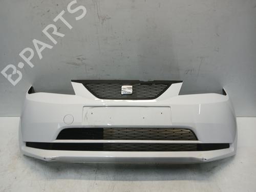 Used Front bumper Front bumper SEAT Mii (KF1, KE1) 1.0 (60 hp) 39986096 39986096