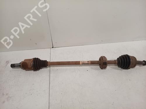 Used Right front driveshaft Right front driveshaft 19789094 19789094