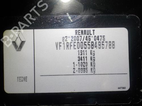 Switch RENAULT KADJAR (HA_, HL_) 1.2 TCe 130 (HLMR) | BP16421068I30 - Image 10