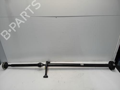Used Driveshaft Driveshaft AUDI Q3 (8UB, 8UG) 2.0 TFSI quattro (170 hp) 39986049 39986049