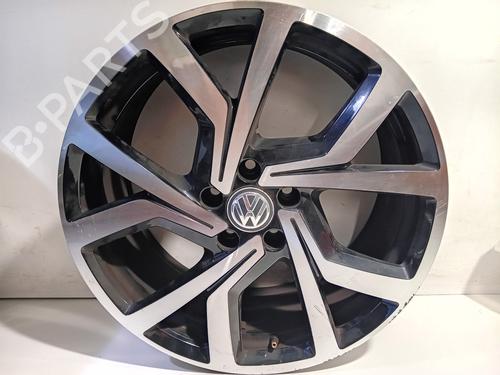Rim VW GOLF VII (5G1, BQ1, BE1, BE2) 2.0 GTI | BP29342649C45 