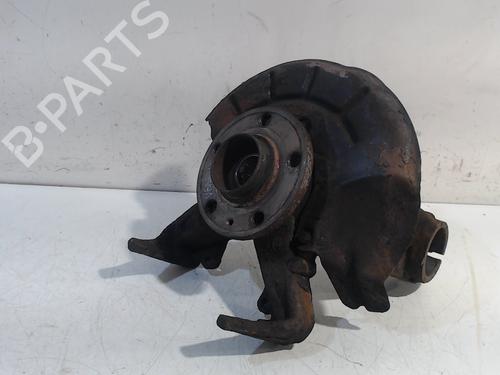 Used Right front steering knuckle SKODA FABIA II (542) 1.4 TDI (80 hp) 13207092