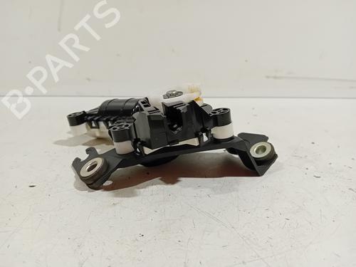 Electronic module PEUGEOT 3008 II SUV (MC_, MR_, MJ_, M4_) 1.6 BlueHDi 120 | BP22542593M83 