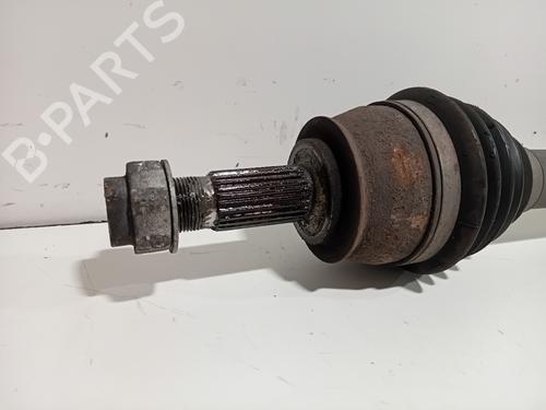 Right front driveshaft PEUGEOT BIPPER (AA_) 1.4 HDi | BP40239064M39 - Image 2