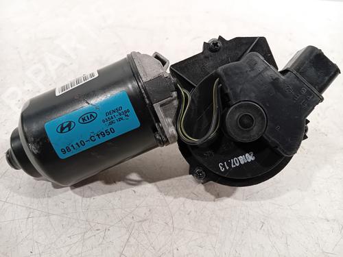 Front wiper motor KIA RIO IV (YB, SC, FB) 1.0 T-GDI 100 | BP22422790M29 