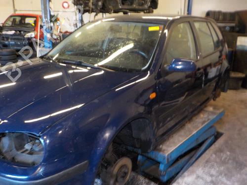 Steering pump VW GOLF IV (1J1) 1.6 | BP9525573M99 
