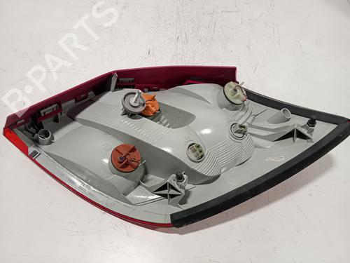 Left taillight SKODA FABIA II Combi (545) 1.2 TDI | BP37606322C34 - Image 3