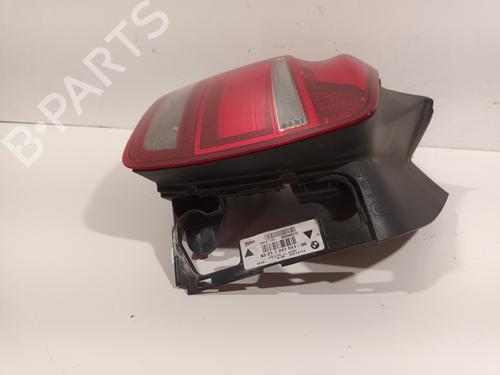 Left taillight BMW 1 (F20) 114 i | BP27093722C34 
