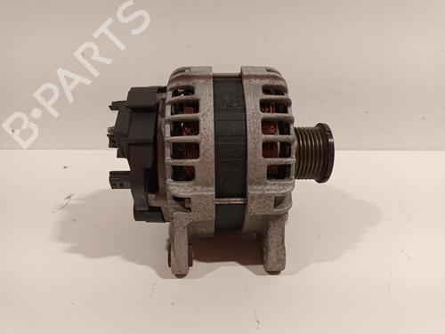 Used Alternator Alternator 26666298 26666298