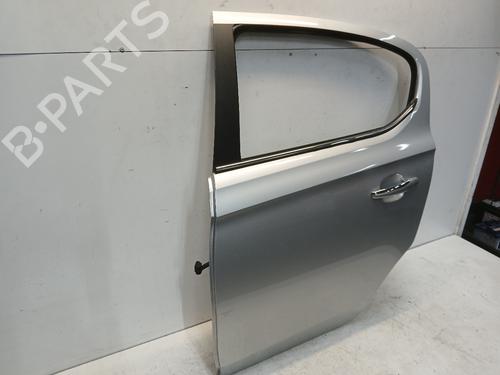 Dør venstre bagtil OPEL CORSA E (X15) 1.0 (08, 68) | BP38483606C4 - Image 5