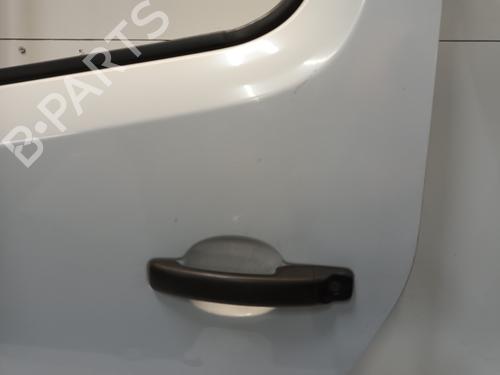 Left front door OPEL VIVARO B Van (X82) 1.6 CDTI (05) | BP30132079C2