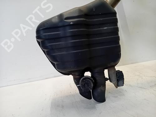 Exhaust system AUDI A5 (8T3) RS5 quattro | BP29972477M121