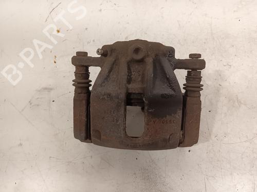 Used Right front brake caliper NISSAN MICRA IV (K13K, K13KK) 1.2 (80 hp) 15253292