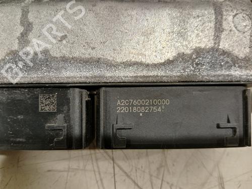 Engine control unit (ECU) JEEP COMPASS (MP, M6, MV, M7) 1.3 HYBRID 4X4 | BP36801439M57 - Image 5