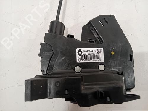 Rear left lock RENAULT SCÉNIC IV (J9_) 1.3 TCe 160 (J9NC) | BP28282980C100 