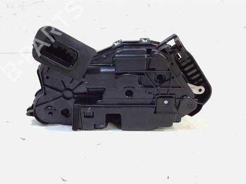 Used Front left lock VW TIGUAN (AD1, AX1) 2.0 TDI (115 hp) 13203303
