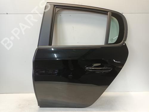 Dør venstre bagtil PEUGEOT 208 II (UB_, UP_, UW_, UJ_) 1.2 PureTech 100 (101 hp) 32990527