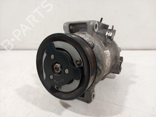 Used AC compressor AC compressor 36984857 36984857