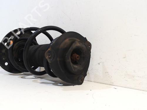 Right front shock absorber NISSAN JUKE (F15) 1.5 dCi | BP6918382M17 