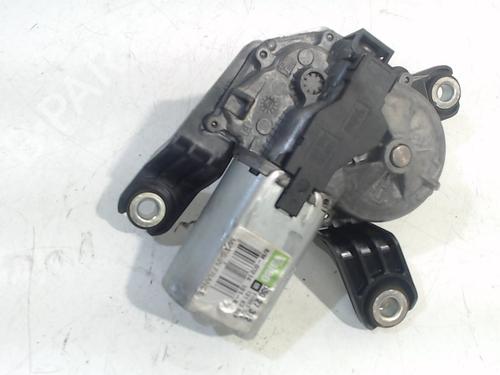 Rear wiper motor OPEL CORSA D (S07) 1.4 (L08, L68) | BP9860092M102 