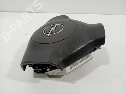 Driver airbag OPEL AGILA B (H08) 1.0 (F68) | BP23988504C9