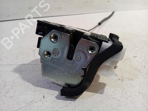 Used Front right lock HYUNDAI i20 II (GB, IB) 1.0 T-GDI (101 hp) 29333829