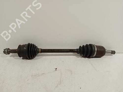 Left front driveshaft FIAT 500 (312_) 1.2 (312AXA1A) | BP21112509M38 