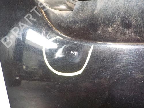 Right front door AUDI A6 C6 (4F2) S6 quattro | BP15180380C3 
