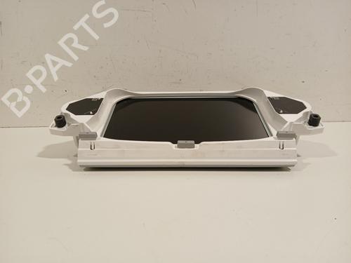 Instrument cluster DS DS 3 / DS 3 CROSSBACK (UR_, UC_, UJ_) 1.2 PureTech 130 (URHNSS) | BP29918374C47