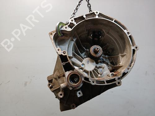 Used Gearbox FORD ECOSPORT 1.0 EcoBoost (125 hp) 33054770