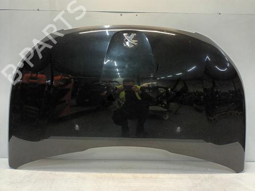 Motorhjelm Motorhjelm PEUGEOT 2008 I (CU_) 1.6 HDi (92 hp) 33661311 33661311