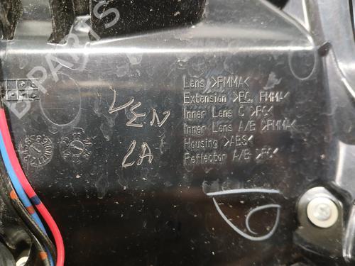 Left taillight TOYOTA AYGO X (_B7_) 1.0 VVT-i (KGB70) | BP37237153C34 - Image 6