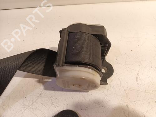 Rear right seatbelt SUZUKI ALTO VII (GF, HA25_, HA35_) 1.0 (AMF310, GFC31S) | BP17224436I28 
