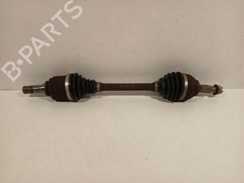 Transmissão frente esquerda OPEL VIVARO B Van (X82) 1.6 CDTI (05) (125 hp) 30612923