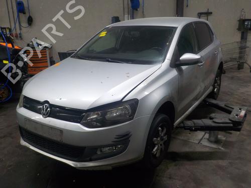 ECU airbags VW POLO V (6R1, 6C1) 1.2 TDI | BP16421405M53 