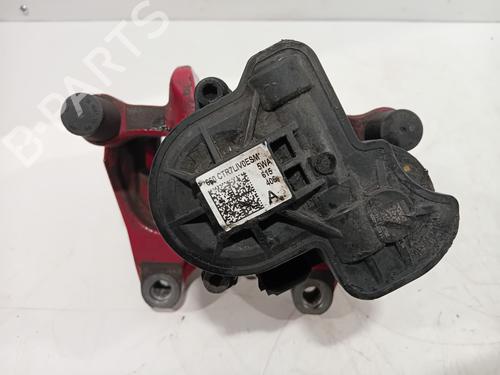Right rear brake caliper VW GOLF VIII (CD1, DA1) 2.0 GTI | BP33003650M106 - Image 4