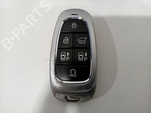 Switch HYUNDAI TUCSON (NX4E, NX4A) 1.6 T-GDi Hybrid | BP24343228I30 - Image 6