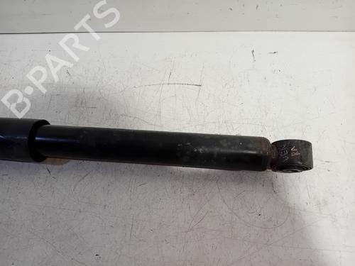 Right rear shock absorber AUDI Q3 (8UB, 8UG) 2.0 TFSI quattro | BP19487225M19 