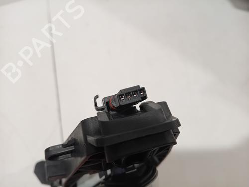 Front left exterior door handle BMW X3 (G01, F97, G08) iX3 | BP30856421C128