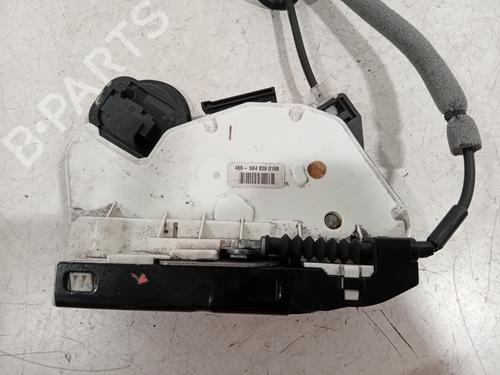 Rear right lock VW GOLF VI (5K1) 1.4 TSI | BP22904766C99 