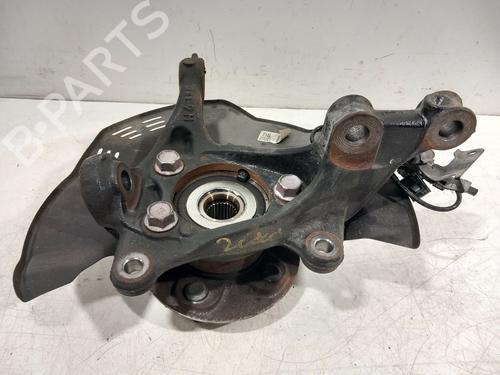 Left front steering knuckle TOYOTA C-HR (_X1_) 2.0 Hybrid (MAXH10) | BP33237294M25 - Image 4