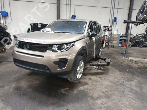 Used Parts LAND ROVER DISCOVERY SPORT (L550) 2.0 D 4x4 4908027