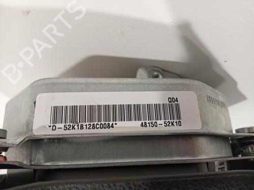 Driver airbag OPEL AGILA B (H08) 1.0 (F68) | BP23988504C9