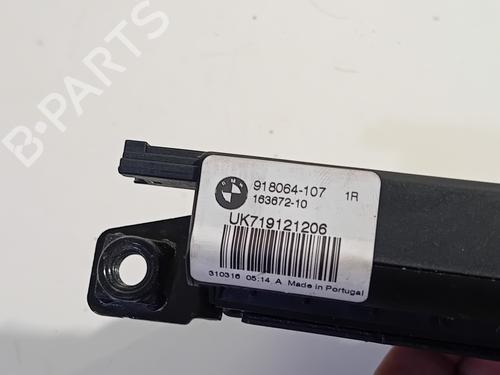 Tailgate lock BMW 3 (F30, F80) 330 e | BP29999196C101 