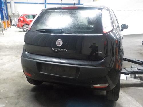 Intercooler FIAT PUNTO EVO (199_) 1.3 D Multijet | BP16534331M30 - Image 8