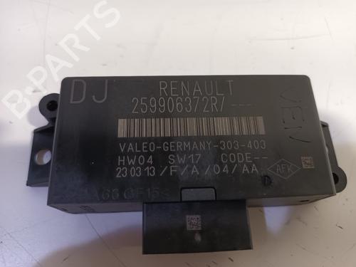 Used Control unit Control unit 16668025 16668025