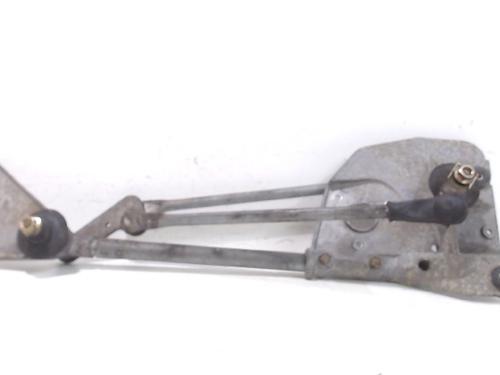 Used Front wipers mechanism NISSAN X-TRAIL I (T30) 2.2 Di 4x4 (114 hp) 3264391