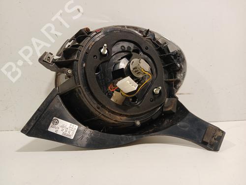 Right taillight ALFA ROMEO MITO (955_) 1.4 TJet (955AXG1A) | BP29541201C35 